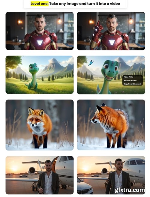 Anthony Gallo - The Ai Creator Course