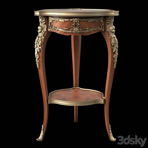 '3dsky Pro - Caryatids' '3dsky Pro - Caryatids'