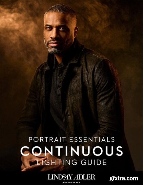 Lindsay Adler - Continuous Lighting Guide Bundle