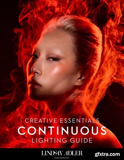 Lindsay Adler - Continuous Lighting Guide Bundle