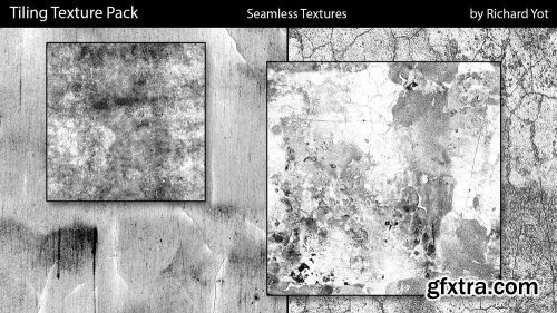 Gumroad - Tiling Texture Pack - Seamless Textures For Any 3D Application Gumroad - Tiling Texture Pack - Seamless Textures For Any 3D Application