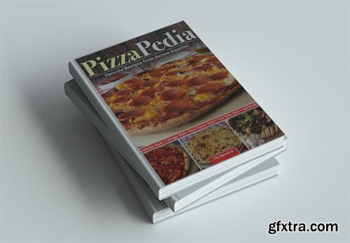 PizzaPedia: Favorite Recipes from Across America