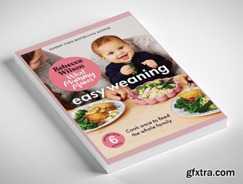 What Mummy Makes: Easy Weaning