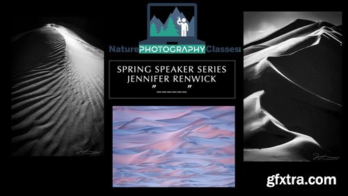 Naturephotocollective - Jennifer Renwick - Dynamic Dunes