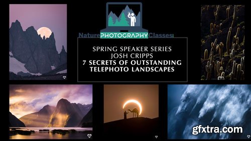 Naturephotocollective - Joshua Cripps - 7 Secrets Of Outstanding Telephoto Landscapes