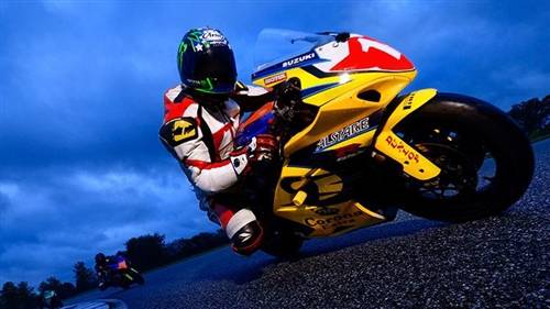 'KelbyOne - Three Ways to Light Up Sports Action'