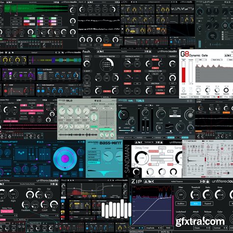 Plugin Alliance Unfiltered Audio All Plug-ins 2025.06.16 Rev2 Plugin Alliance Unfiltered Audio All Plug-ins 2025.06.16 Rev2