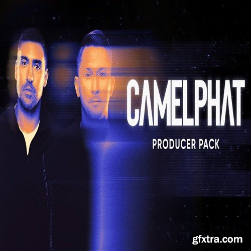 The Producer School CamelPhat Sample Pack