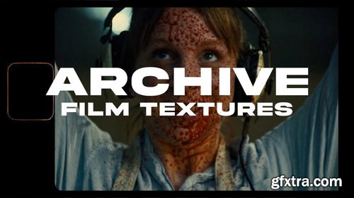 MoonBear - Archive Film 2