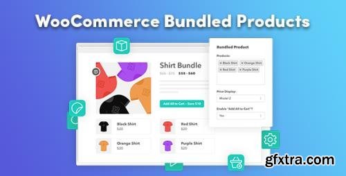 Iconic - WooCommerce Bundled Products v2.9.1 - Increase the Average Order Value with Product Bundles - NULLED