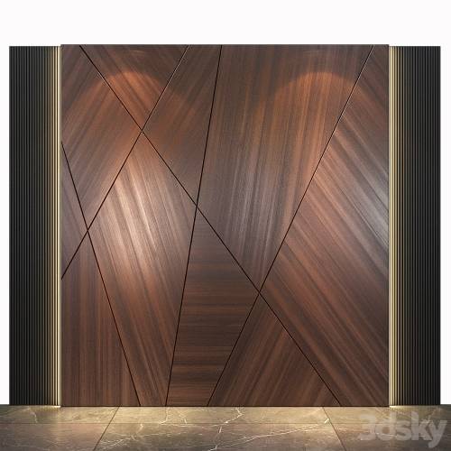 '3dsky Pro - Wall Panel 60' '3dsky Pro - Wall Panel 60'