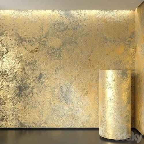 '3dsky Pro - decorative plaster56' '3dsky Pro - decorative plaster56'