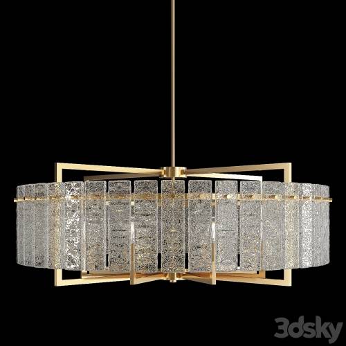 '3dsky Pro - Drum Chandelier' '3dsky Pro - Drum Chandelier'