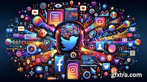 Udemy - 27 Ai Hacks: No-Fluff Guide To Social Media Content Creation