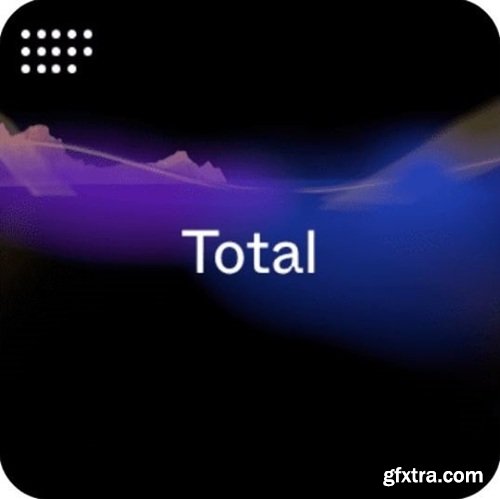 FabFilter Total Bundle v2025.05.15