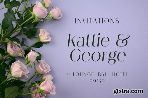 CreativeMarket - Melloida Font Family