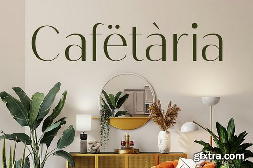 CreativeMarket - Melloida Font Family
