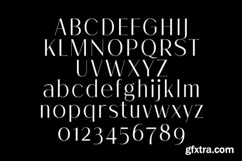 CreativeMarket - Melloida Font Family
