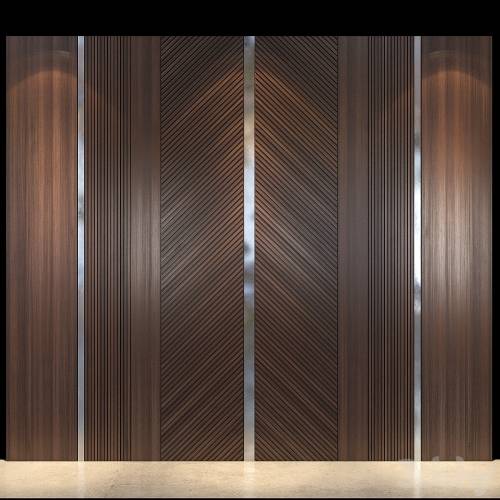 '3dsky Pro - Wall Panel 57' '3dsky Pro - Wall Panel 57'