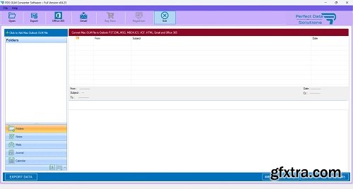 PDS OLM Converter 06.25