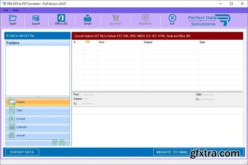 PDS OST Converter 25.06.20