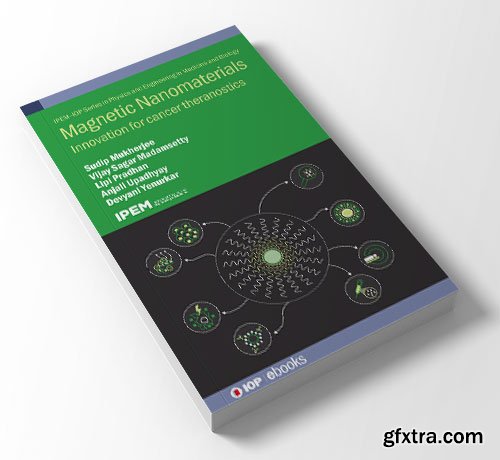 Magnetic Nanomaterials: Innovation for Cancer Theranostics