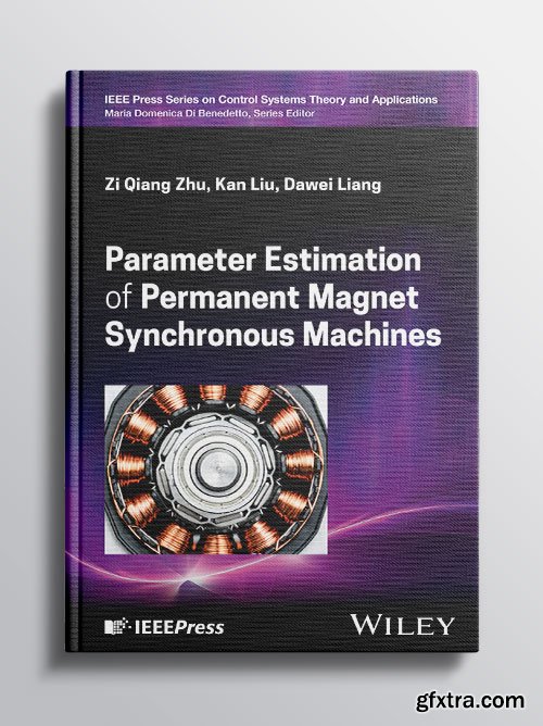 Parameter Estimation of Permanent Magnet Synchronous Machines