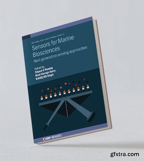 Sensors for Marine Biosciences: Next-generation sensing approaches