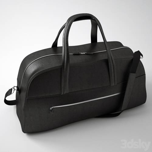 '3dsky Pro - Porsche bag'