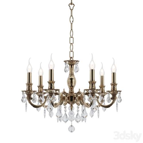 '3dsky Pro - Chandelier Mannelli E 1.1.7.200 GH' '3dsky Pro - Chandelier Mannelli E 1.1.7.200 GH'