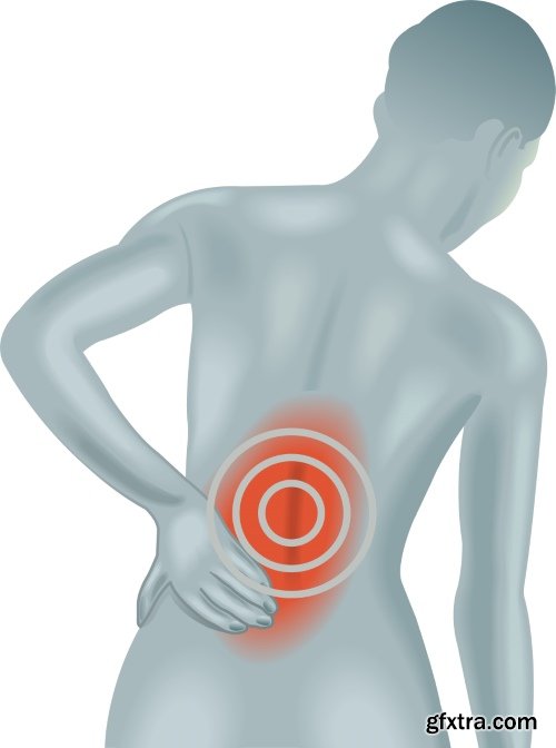 Medical Vectors #12, 25xEPS