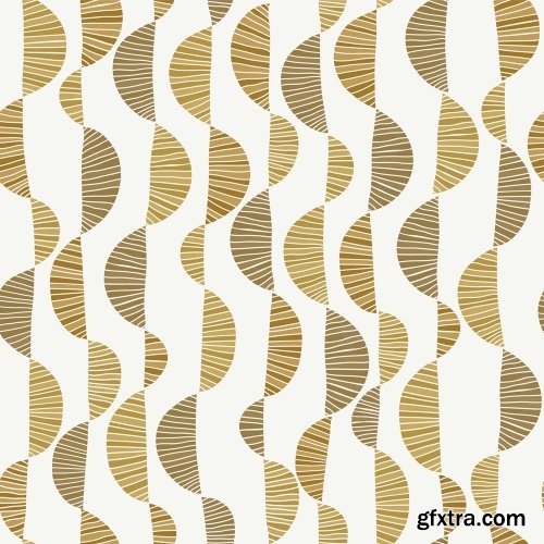 Fabric Textures 25xEPS