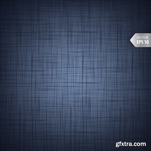 Fabric Textures 25xEPS