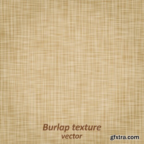 Fabric Textures 25xEPS