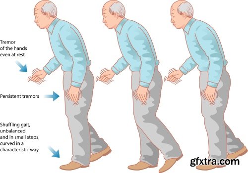 Medical Illustrations #2, 25xEPS