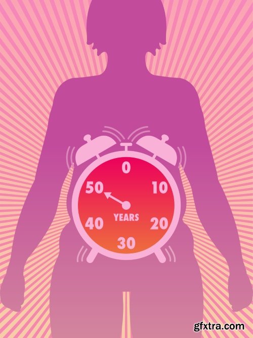 Medical Illustrations #2, 25xEPS