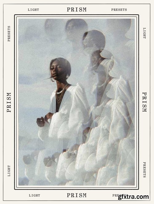 Cara Mia - Bundle Lightroom Preset Pack