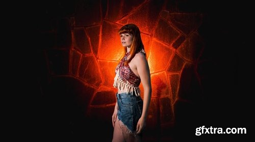 Flash Masters - How to take Epic Portraits