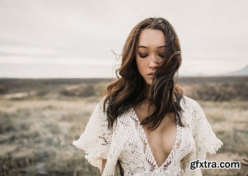 Embrace Nation - The Willow Collection for Lightroom