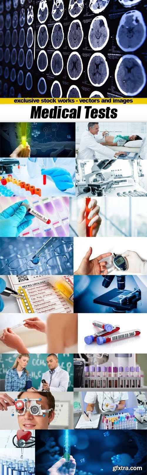 Medical Tests 20xJPG