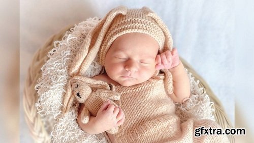 The Newborn Workflow Kit