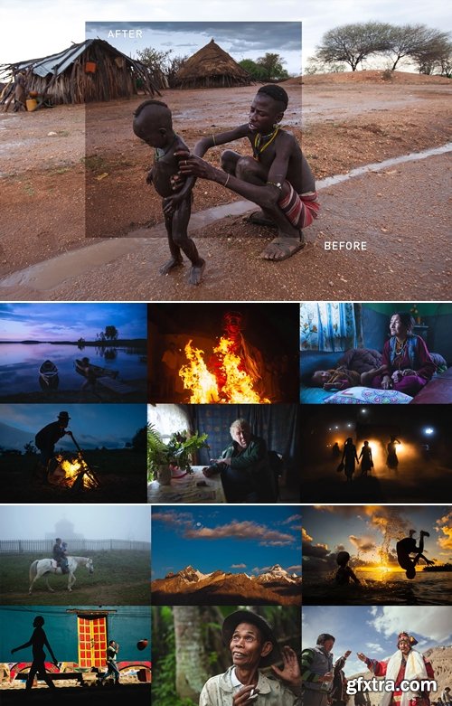 Mitchell Kanashkevich - Light based Presets & Photo-Editing Training Mitchell Kanashkevich - Light based Presets & Photo-Editing Training