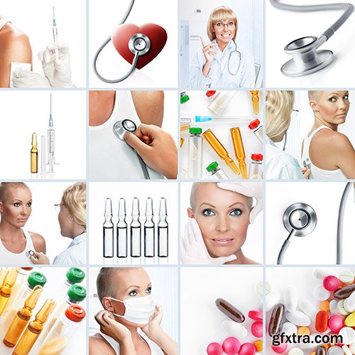 Medical Mix 1155456