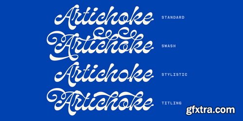 MyFonts - Prestino Font 1xOTF