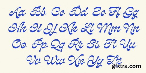 MyFonts - Prestino Font 1xOTF