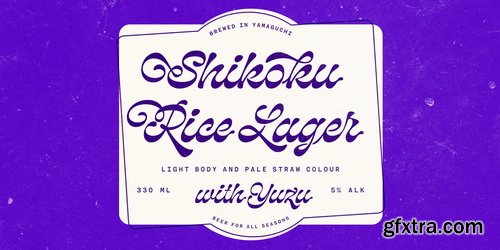 MyFonts - Prestino Font 1xOTF