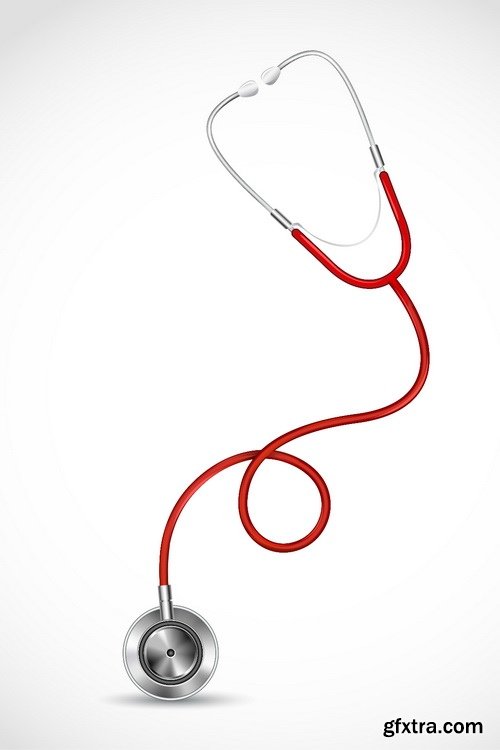 Medical Equipment 24xEPS