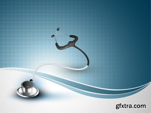 Medical Equipment 24xEPS