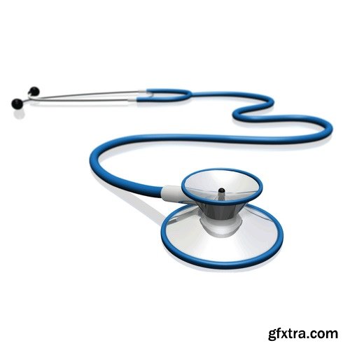 Medical Equipment 24xEPS