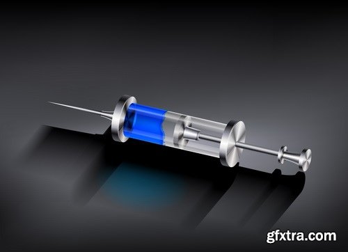 Medical Equipment 24xEPS